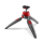 Akcesoria Foto Manfrotto Pixi Evo czerwony